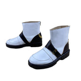 1669 Honkai: Star Rail Screwllum Cosplay Shoes for Anime Conventions and Performances - Halloweez